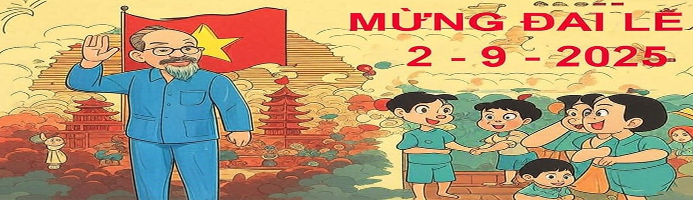 Quốc khánh Việt Nam
